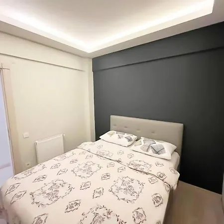 House In The Center Of Kadikoy Appartement *