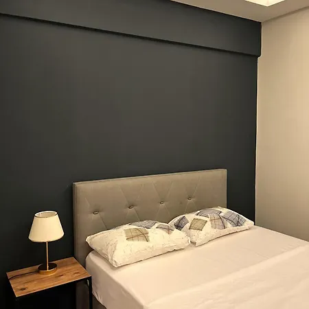 House In The Center Of Kadikoy Appartement *