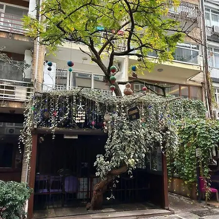 Daire House In The Center Of Kadikoy